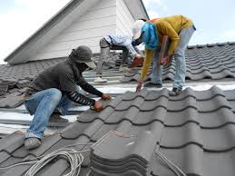 Best Emergency Roof Repair Services  in Graymoor Devondale, KY